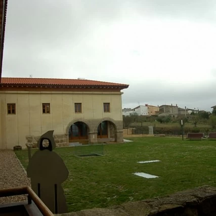 La Casa del Parque Natural Arribes del Duero aplica el horario de verano